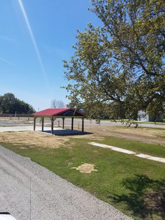Murphy's RV Park Picture 7