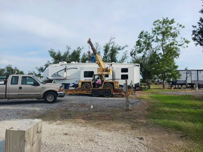Coastal Oaks RV Park Picture 4