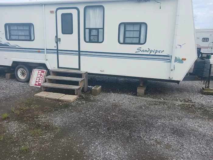 Coastal Oaks RV Park Picture 3