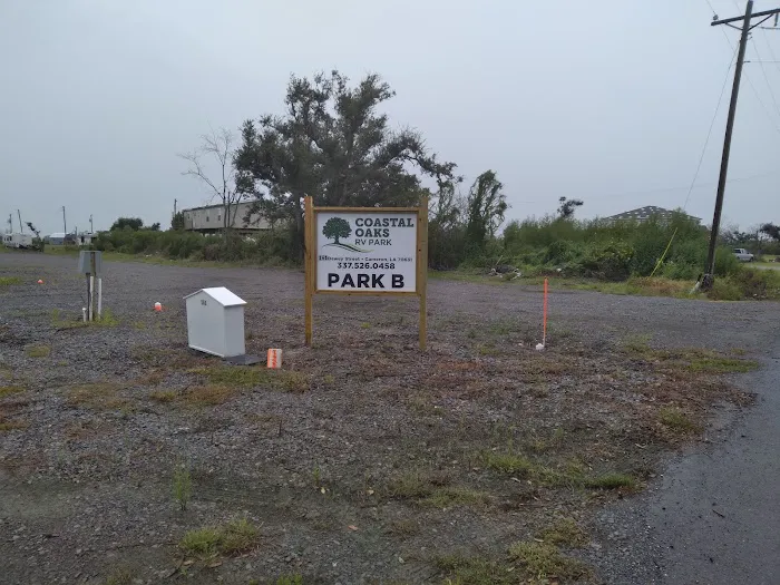 Coastal Oaks RV Park Picture 5