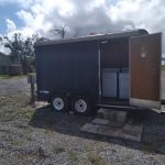 Coastal Oaks RV Park