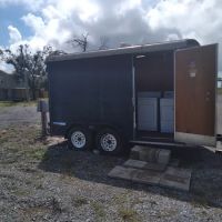 Coastal Oaks RV Park ico