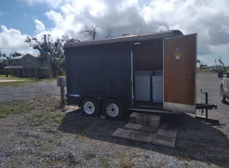 Coastal Oaks RV Park