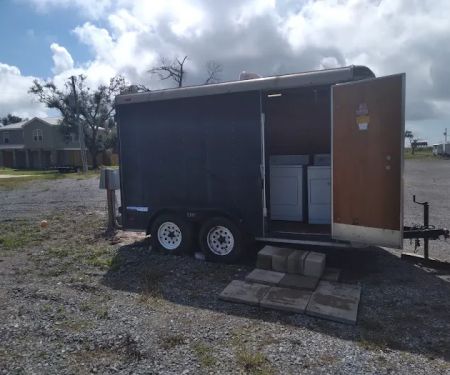 Coastal Oaks RV Park