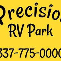 Precision RV Park - E ico