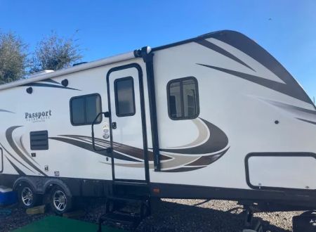 Sokay's RV Park