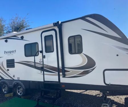 Sokay's RV Park