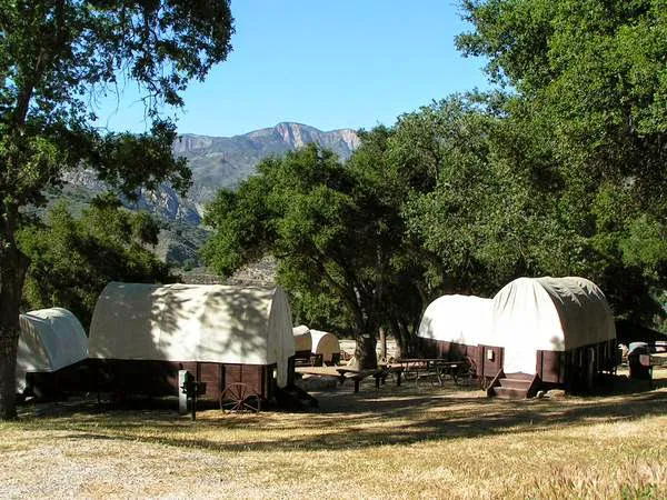 Thousand Trails Rancho Oso Picture 10