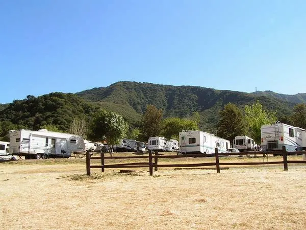 Thousand Trails Rancho Oso Picture 1