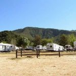 Thousand Trails Rancho Oso