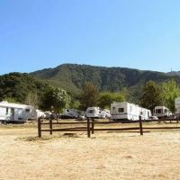 Thousand Trails Rancho Oso ico