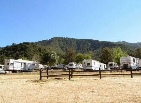Thousand Trails Rancho Oso