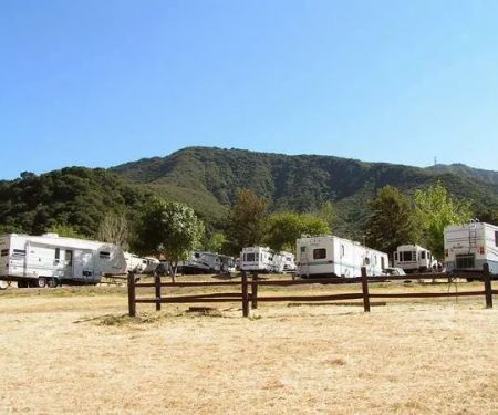 Thousand Trails Rancho Oso