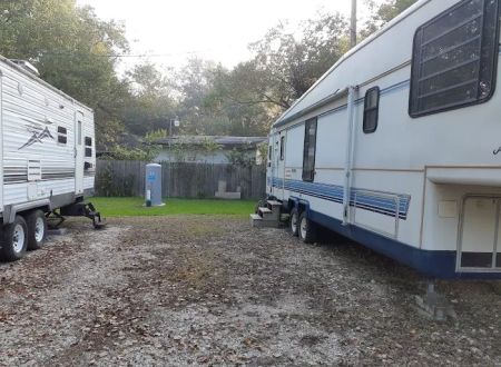 A&B RV'S