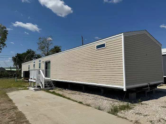 TD Mobile Home Park Picture 1