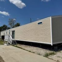 TD Mobile Home Park ico
