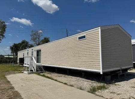 TD Mobile Home Park
