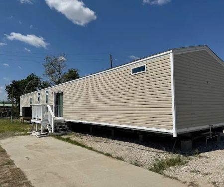 TD Mobile Home Park