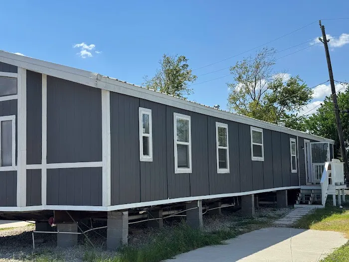 TD Mobile Home Park Picture 2
