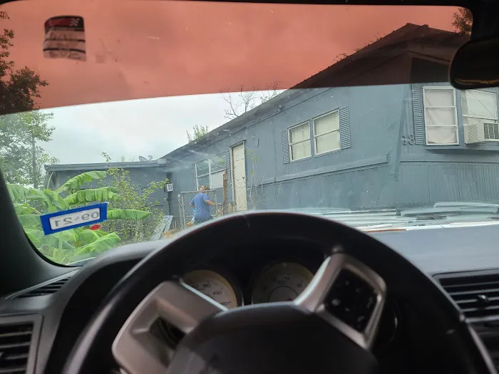 Shady Bayou Mobile Home Community Picture 3