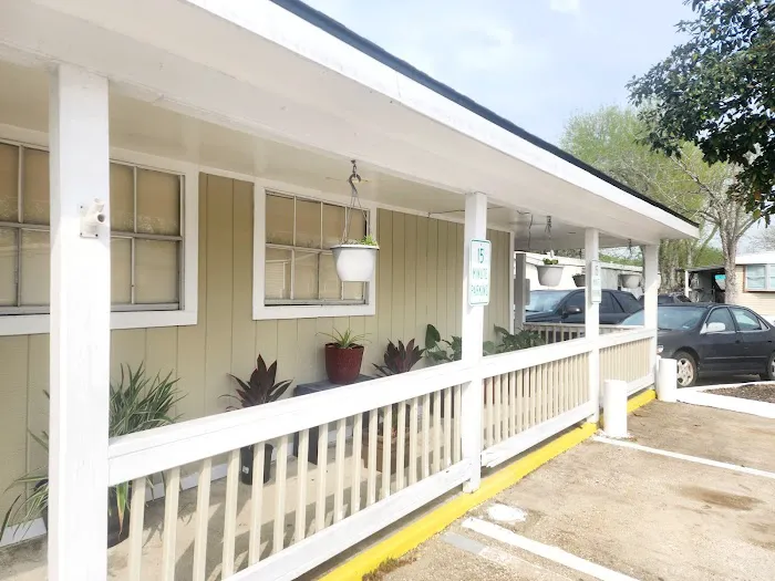 Bramor Place Mobile Home Park Picture 4