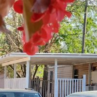 Bramor Place Mobile Home Park ico