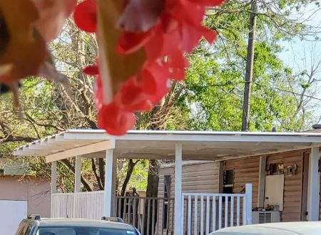 Bramor Place Mobile Home Park