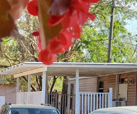 Bramor Place Mobile Home Park