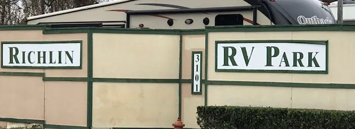 Richlin RV Park Picture 7