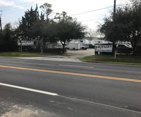 Richlin RV Park