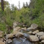 Heath Campground
