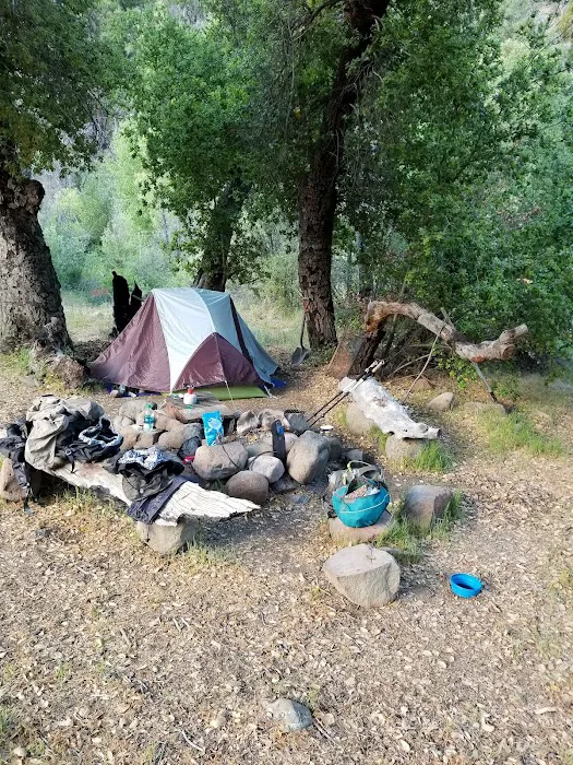 Heath Campground Picture 2