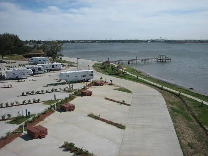 San Jacinto Riverfront RV Resort Picture 5