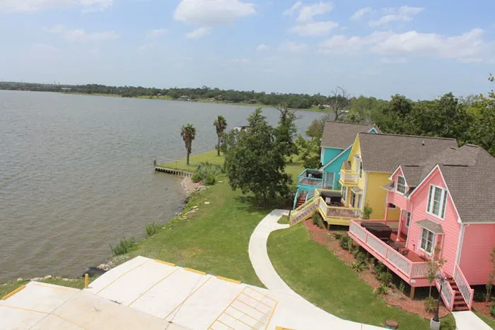 San Jacinto Riverfront RV Resort Picture 4