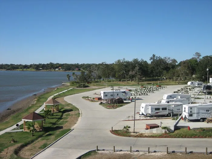 San Jacinto Riverfront RV Resort Picture 1