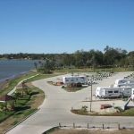 San Jacinto Riverfront RV Resort