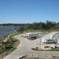 San Jacinto Riverfront RV Resort ico