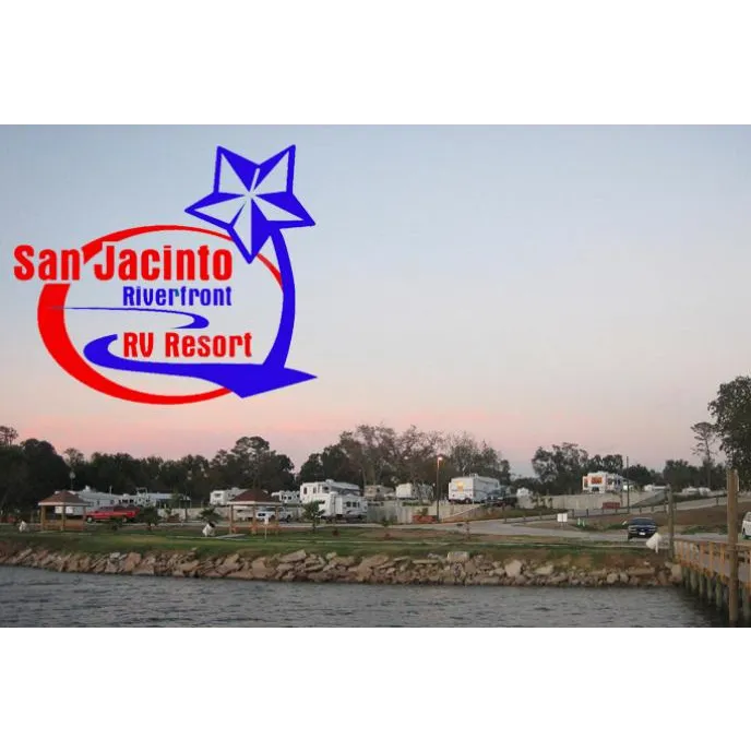 San Jacinto Riverfront RV Resort Picture 10