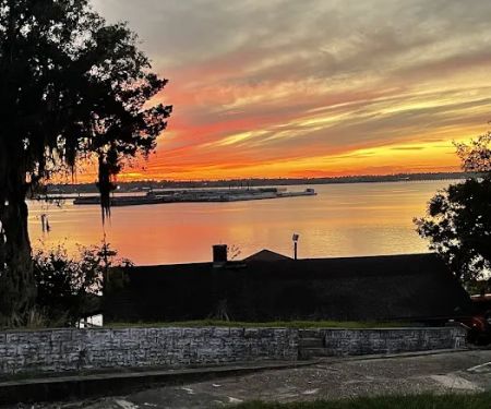 Highland Shores RV Resort