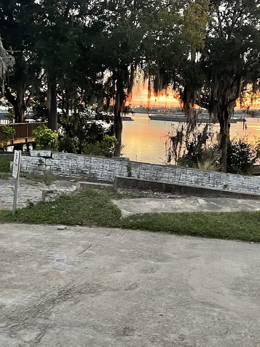 Highland Shores RV Resort Picture 2