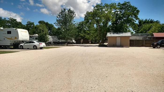 Texans RV Park Picture 3