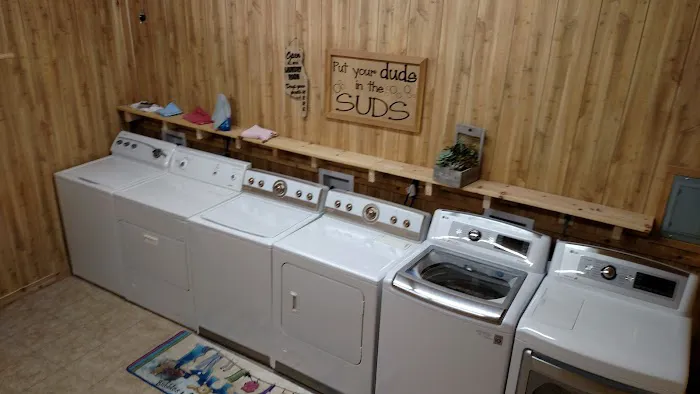Texans RV Park Picture 4