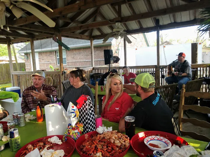 Texans RV Park Picture 9