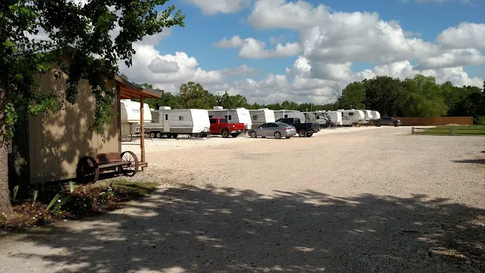 Texans RV Park Picture 10