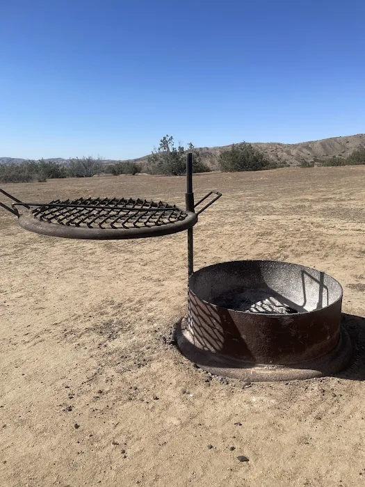 Campground Picture 5