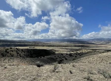 Songdog Ranch
