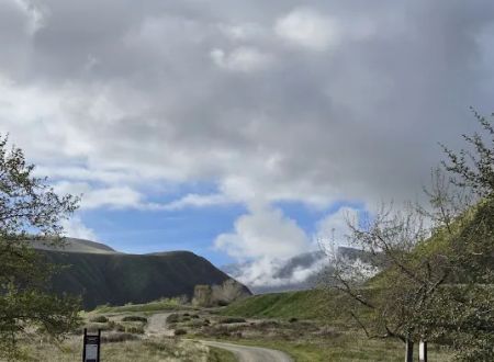 The Crossing Group Campground