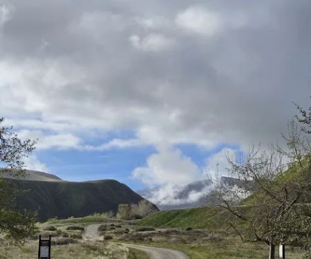 The Crossing Group Campground