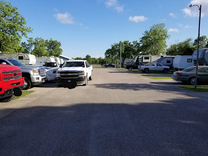 Casa RV Park Picture 1