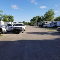 Casa RV Park ico